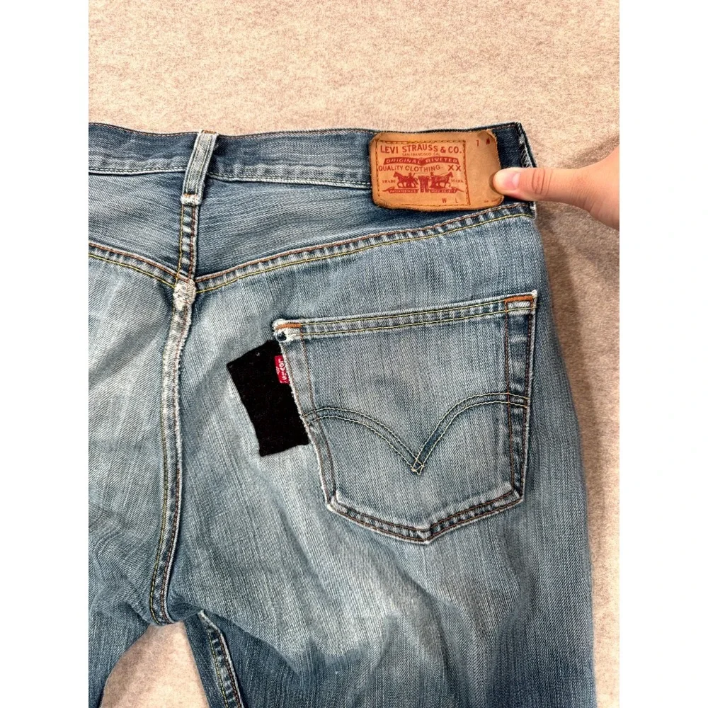 Levis vintage levi